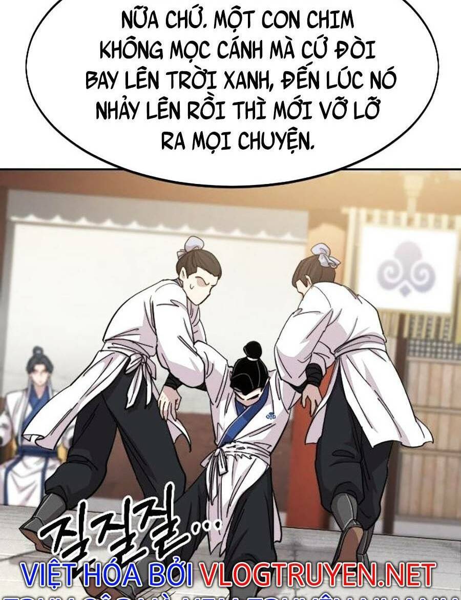 Hoa Sơn Tái Xuất chapter 63 - Upload bởi truyensieuhay.com