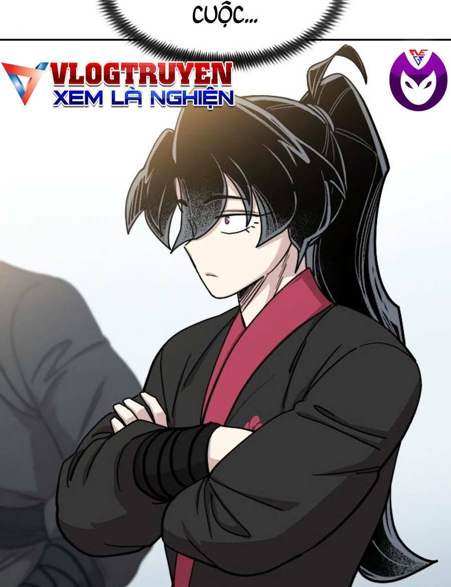 Hoa Sơn Tái Xuất chapter 63 - Upload bởi truyensieuhay.com