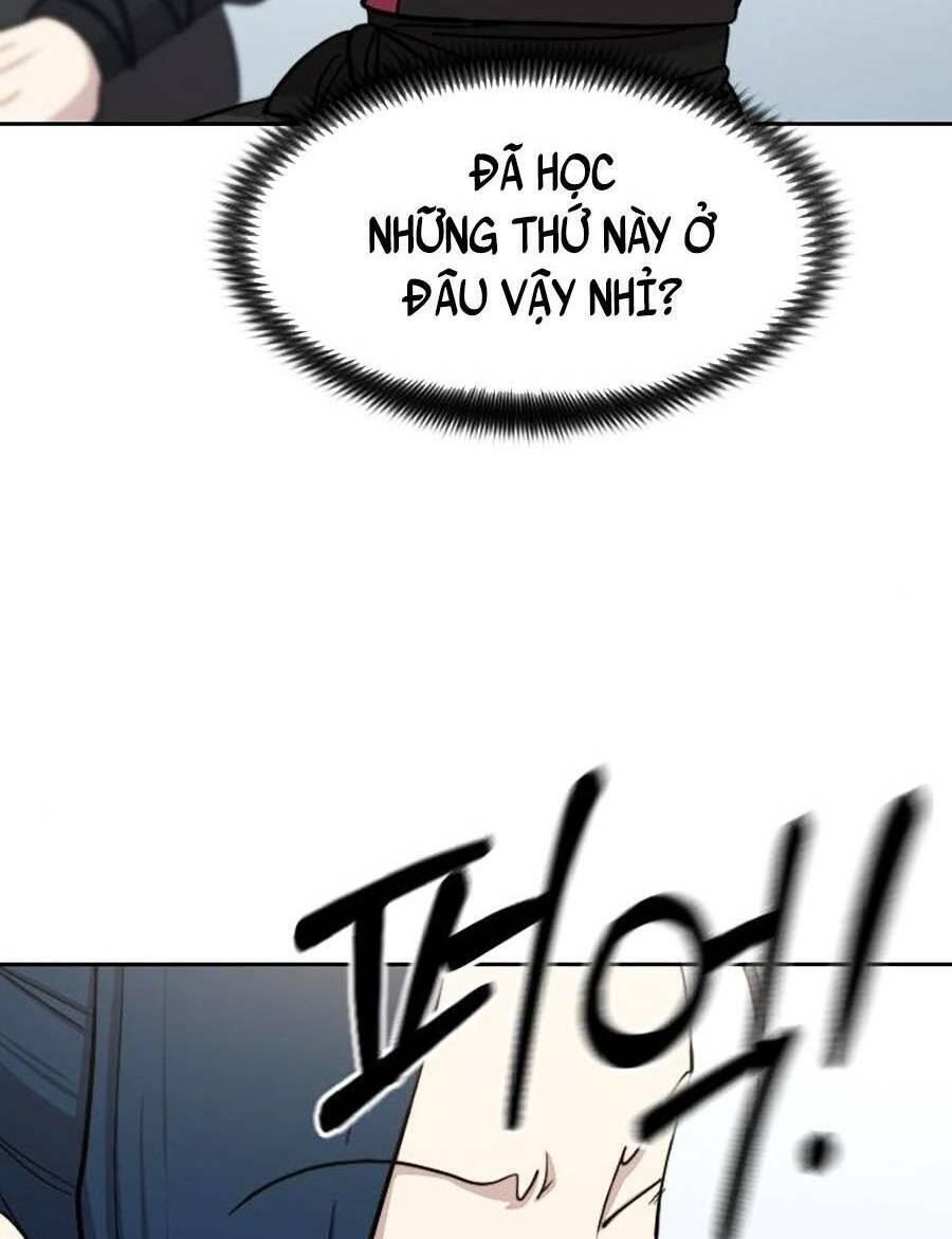 Hoa Sơn Tái Xuất chapter 63 - Upload bởi truyensieuhay.com