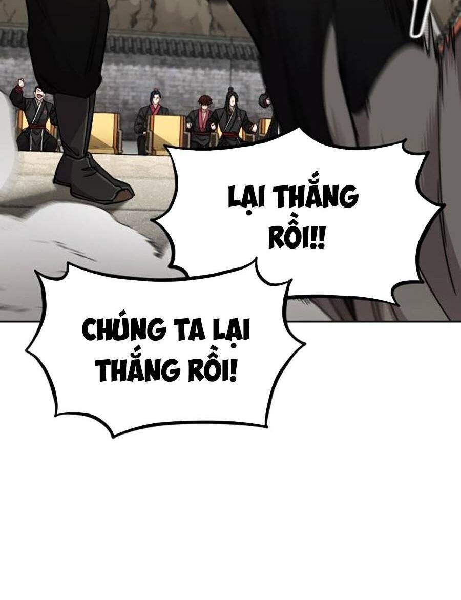 Hoa Sơn Tái Xuất chapter 63 - Upload bởi truyensieuhay.com