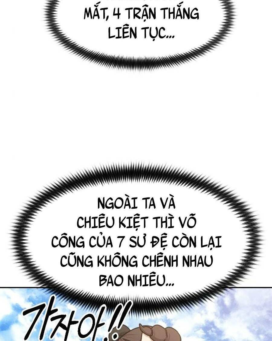 Hoa Sơn Tái Xuất chapter 63 - Upload bởi truyensieuhay.com