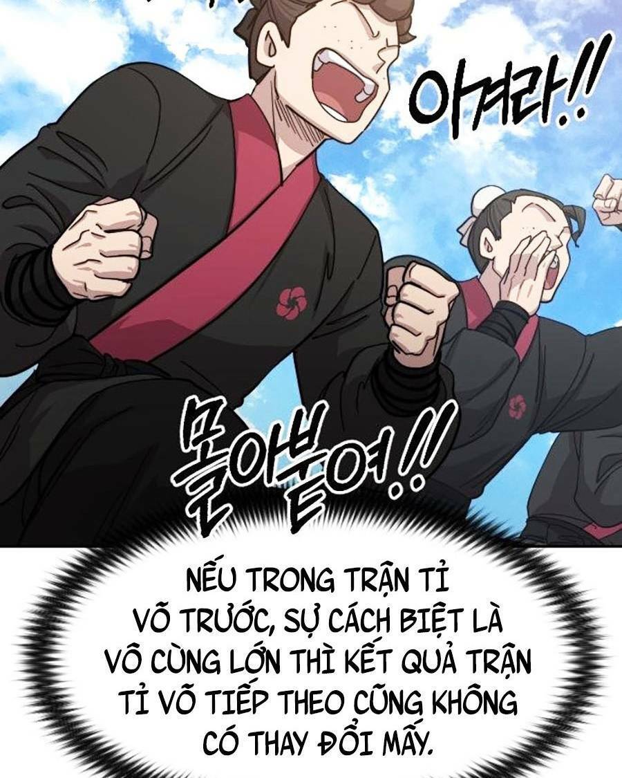 Hoa Sơn Tái Xuất chapter 63 - Upload bởi truyensieuhay.com
