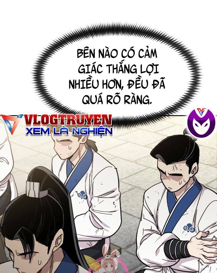 Hoa Sơn Tái Xuất chapter 63 - Upload bởi truyensieuhay.com