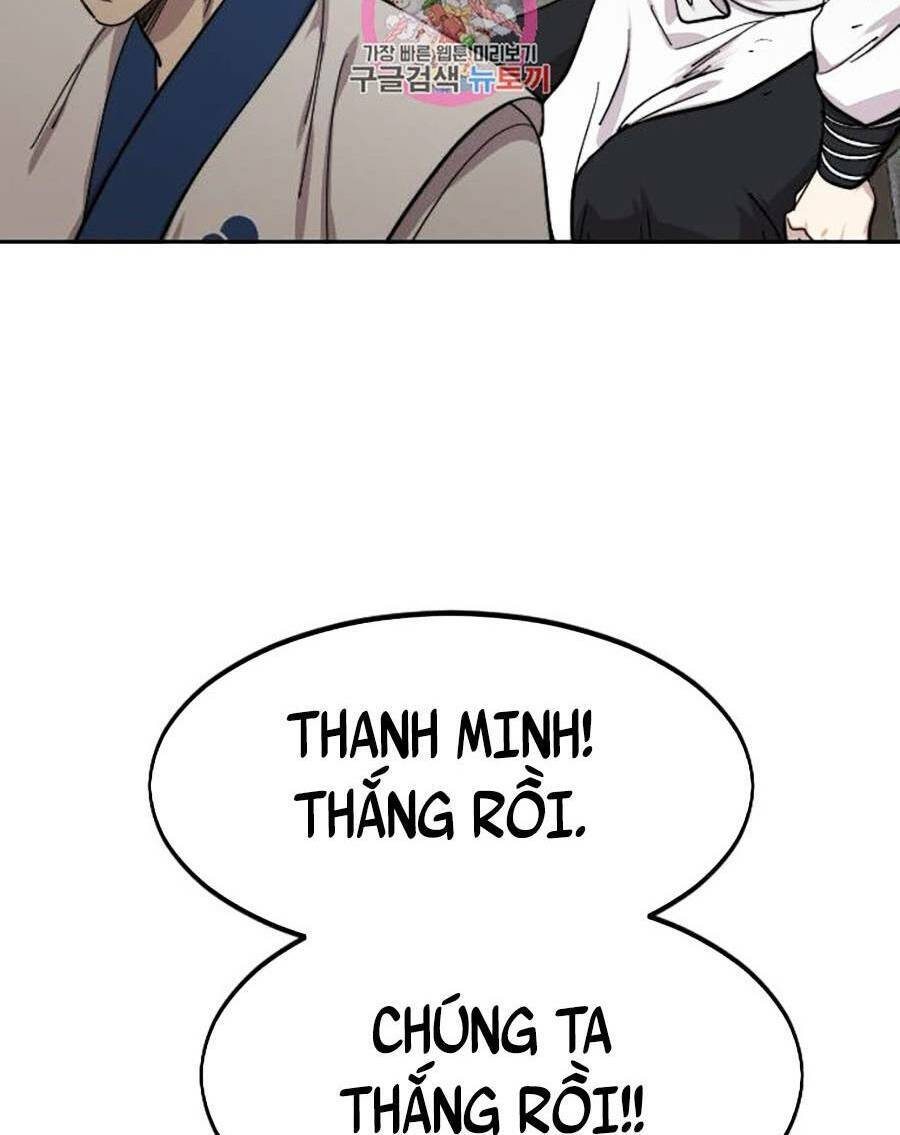 Hoa Sơn Tái Xuất chapter 63 - Upload bởi truyensieuhay.com