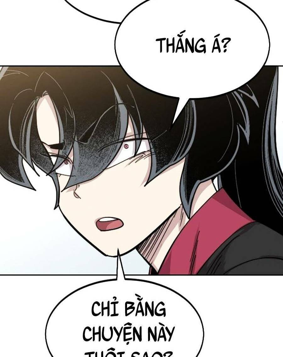 Hoa Sơn Tái Xuất chapter 63 - Upload bởi truyensieuhay.com