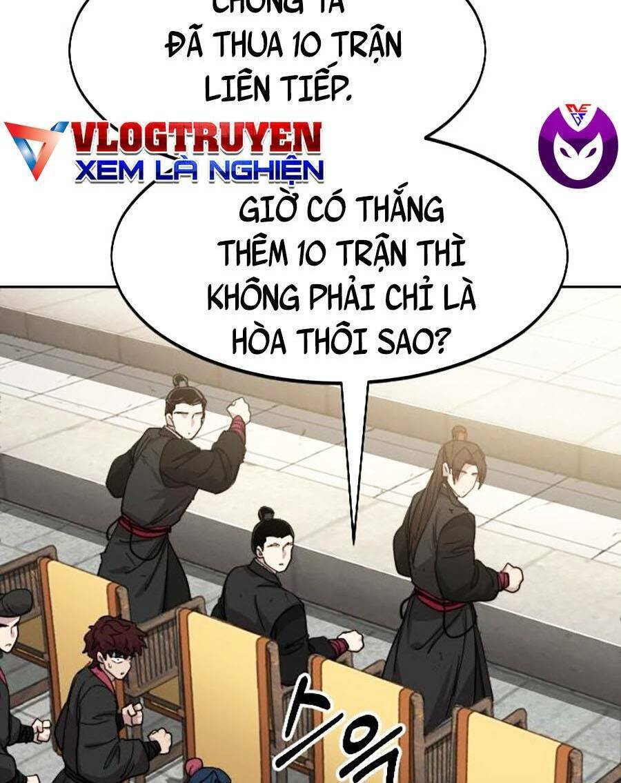 Hoa Sơn Tái Xuất chapter 63 - Upload bởi truyensieuhay.com