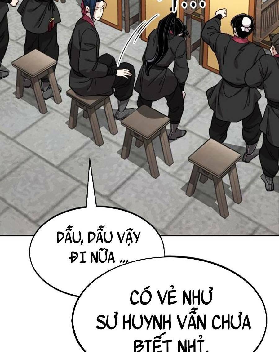 Hoa Sơn Tái Xuất chapter 63 - Upload bởi truyensieuhay.com