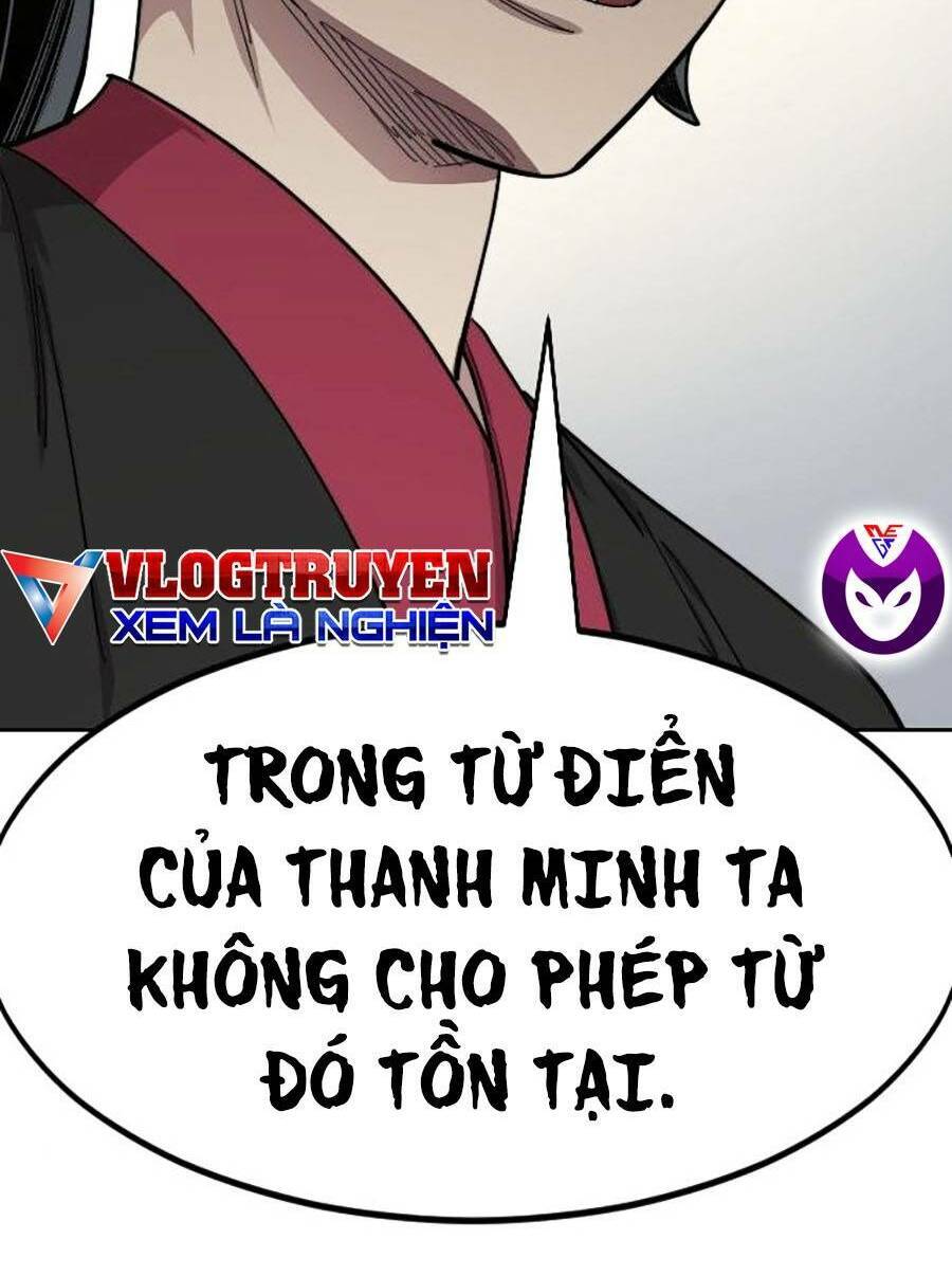 Hoa Sơn Tái Xuất chapter 63 - Upload bởi truyensieuhay.com
