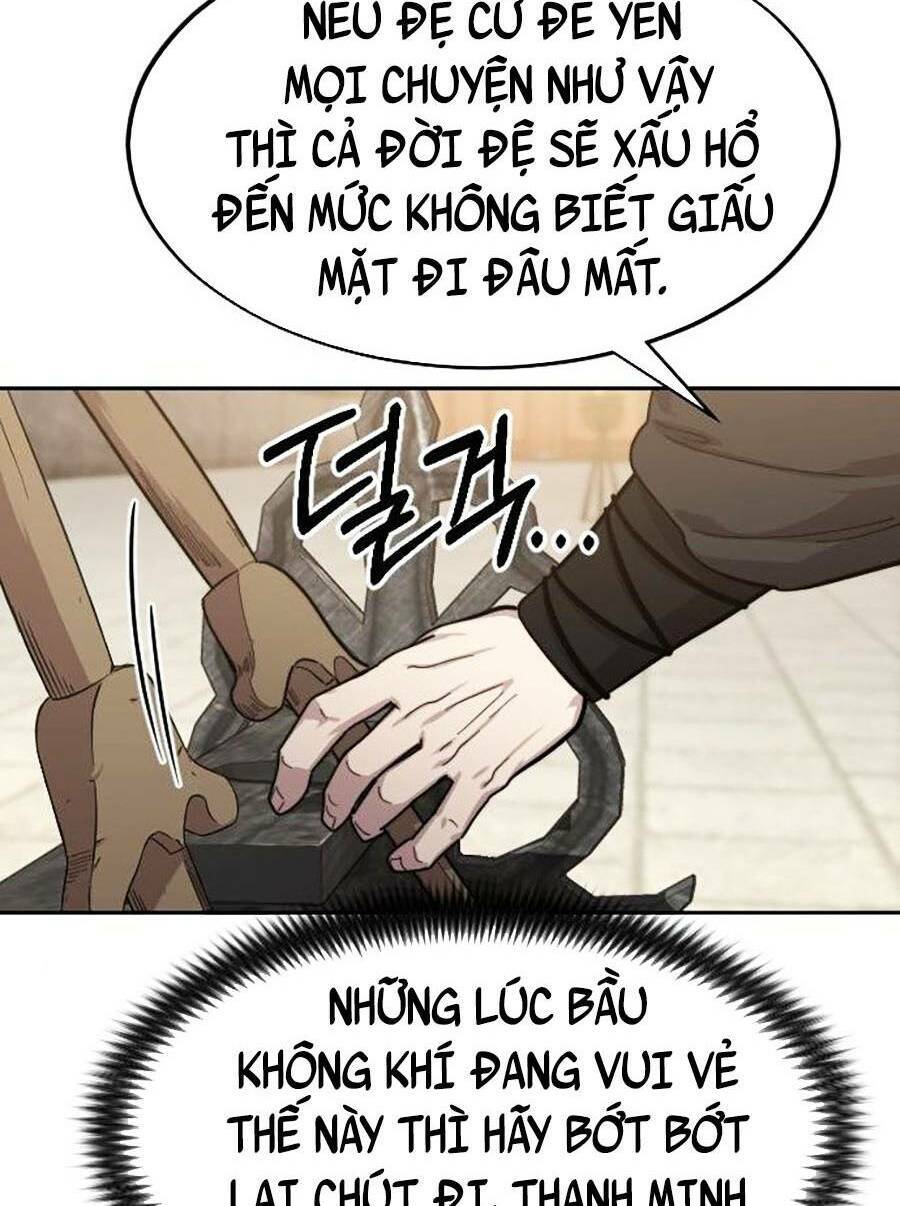 Hoa Sơn Tái Xuất chapter 63 - Upload bởi truyensieuhay.com