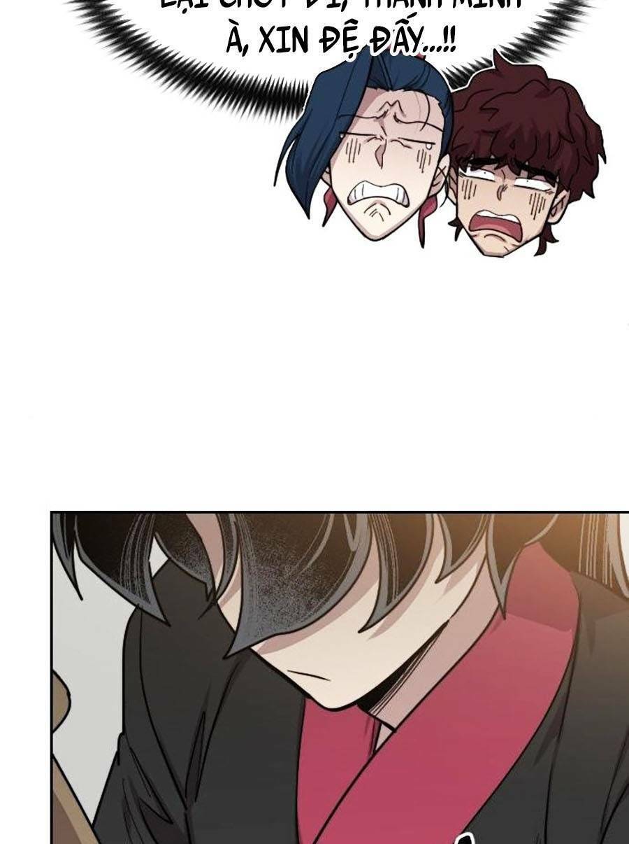 Hoa Sơn Tái Xuất chapter 63 - Upload bởi truyensieuhay.com
