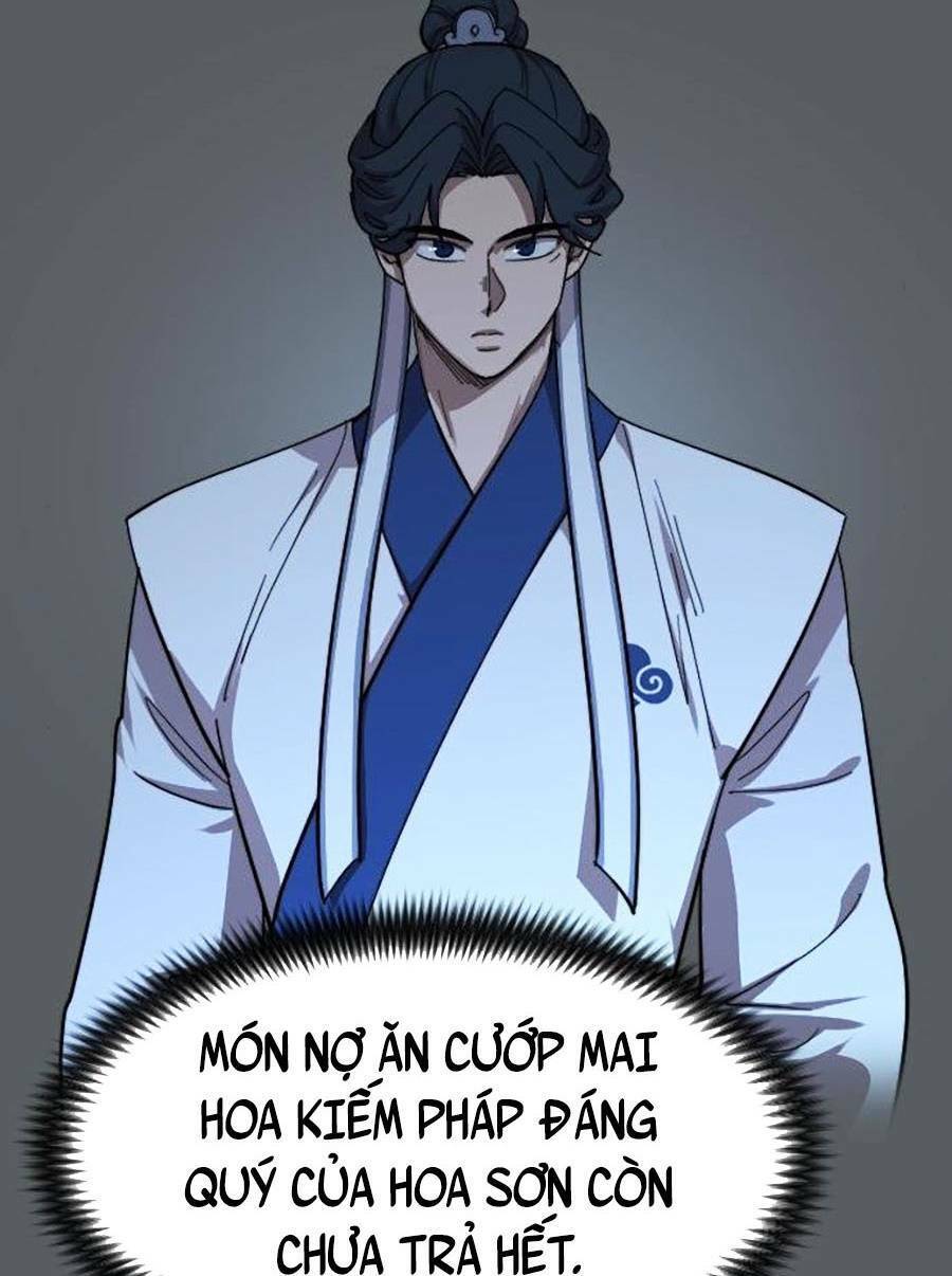 Hoa Sơn Tái Xuất chapter 63 - Upload bởi truyensieuhay.com