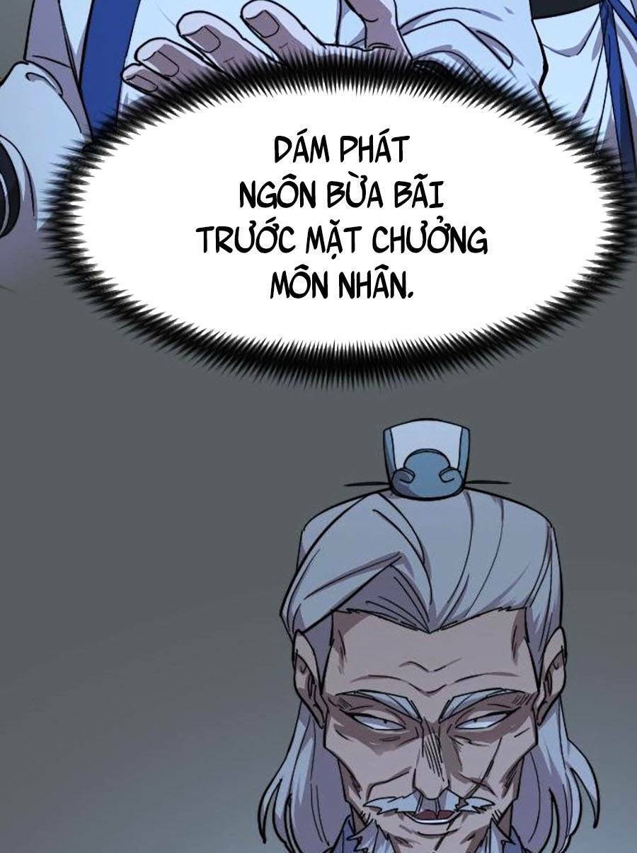 Hoa Sơn Tái Xuất chapter 63 - Upload bởi truyensieuhay.com
