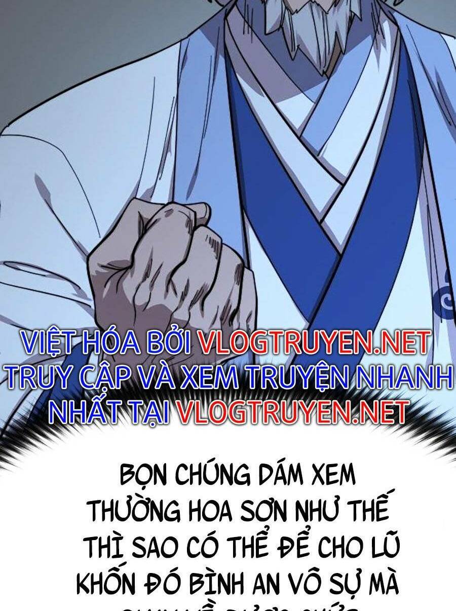 Hoa Sơn Tái Xuất chapter 63 - Upload bởi truyensieuhay.com