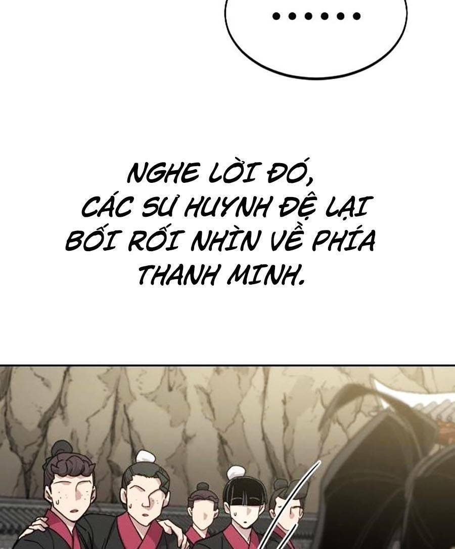 Hoa Sơn Tái Xuất chapter 63 - Upload bởi truyensieuhay.com