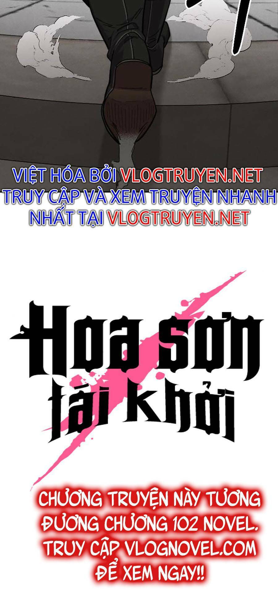 Hoa Sơn Tái Xuất chapter 63 - Upload bởi truyensieuhay.com