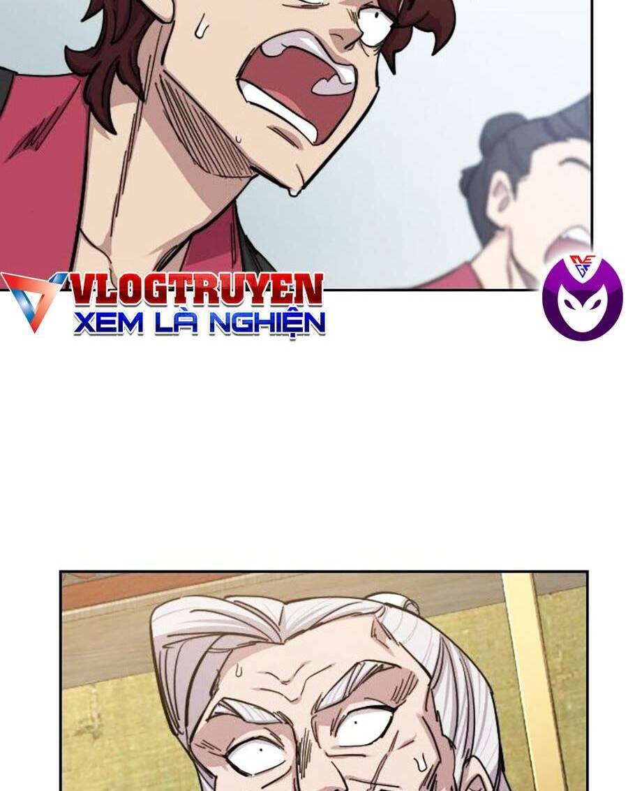 Hoa Sơn Tái Xuất chapter 63 - Upload bởi truyensieuhay.com