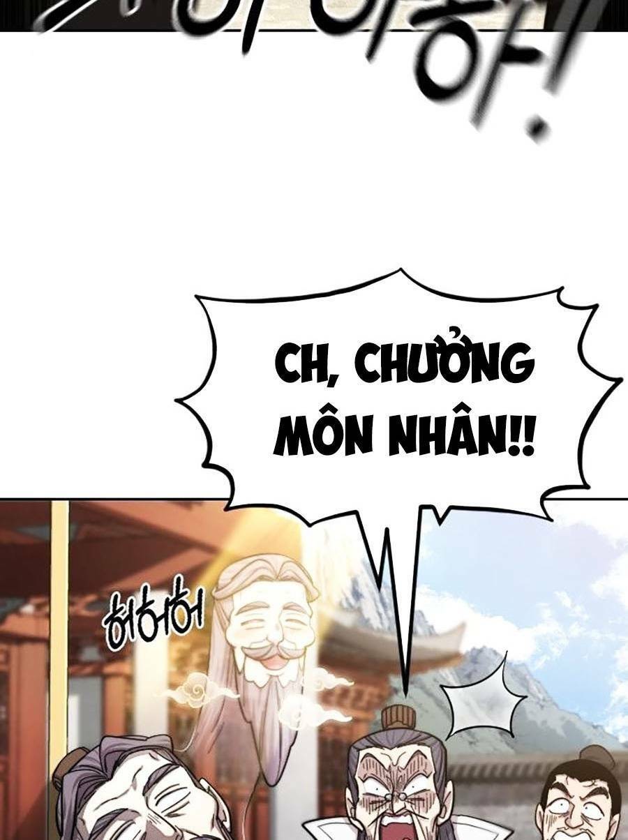Hoa Sơn Tái Xuất chapter 63 - Upload bởi truyensieuhay.com