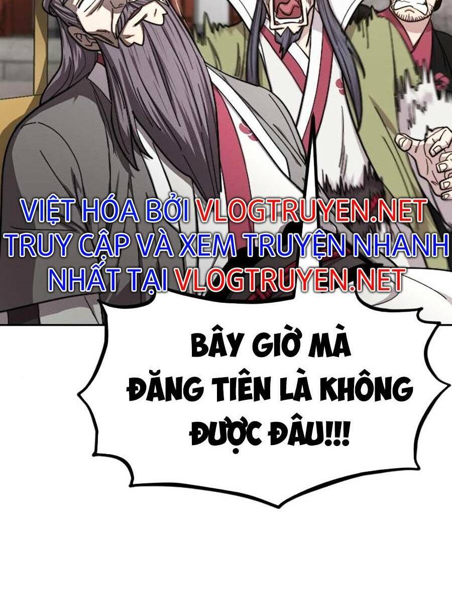 Hoa Sơn Tái Xuất chapter 63 - Upload bởi truyensieuhay.com