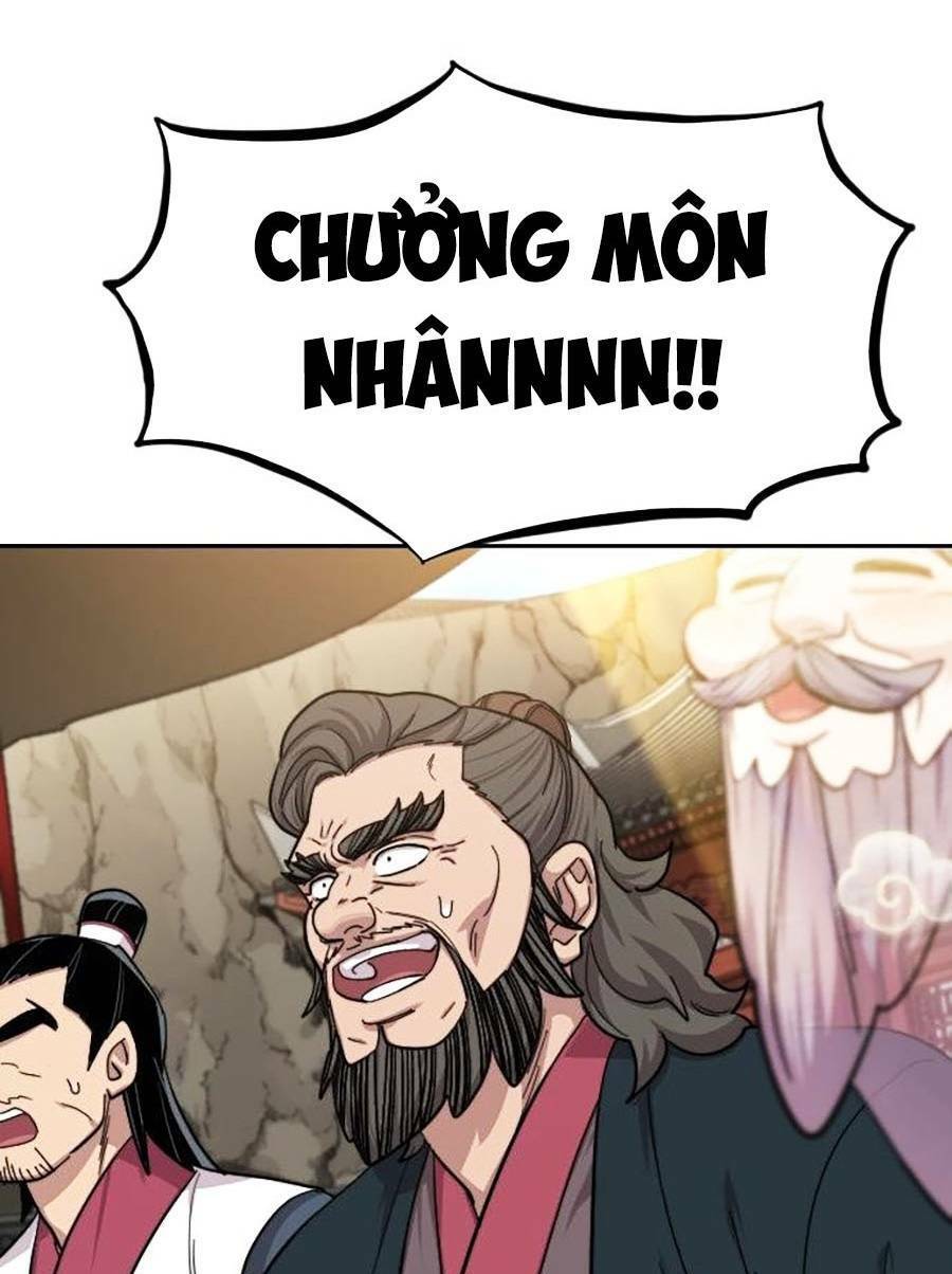 Hoa Sơn Tái Xuất chapter 63 - Upload bởi truyensieuhay.com