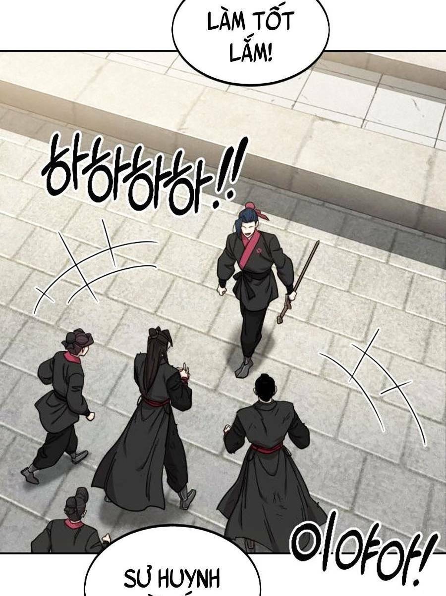 Hoa Sơn Tái Xuất chapter 63 - Upload bởi truyensieuhay.com