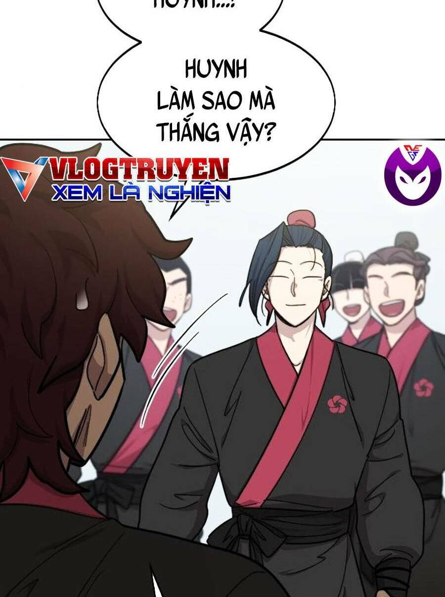 Hoa Sơn Tái Xuất chapter 63 - Upload bởi truyensieuhay.com
