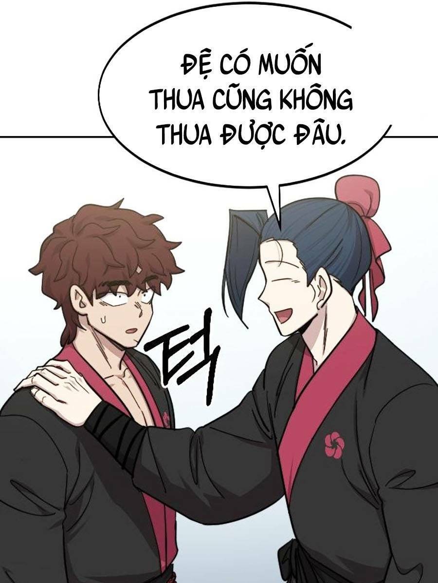 Hoa Sơn Tái Xuất chapter 63 - Upload bởi truyensieuhay.com