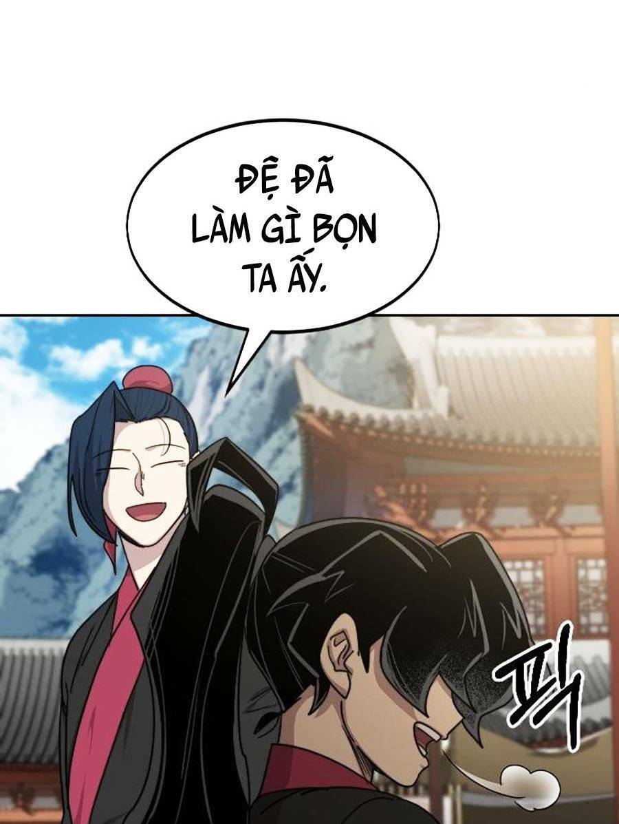 Hoa Sơn Tái Xuất chapter 63 - Upload bởi truyensieuhay.com