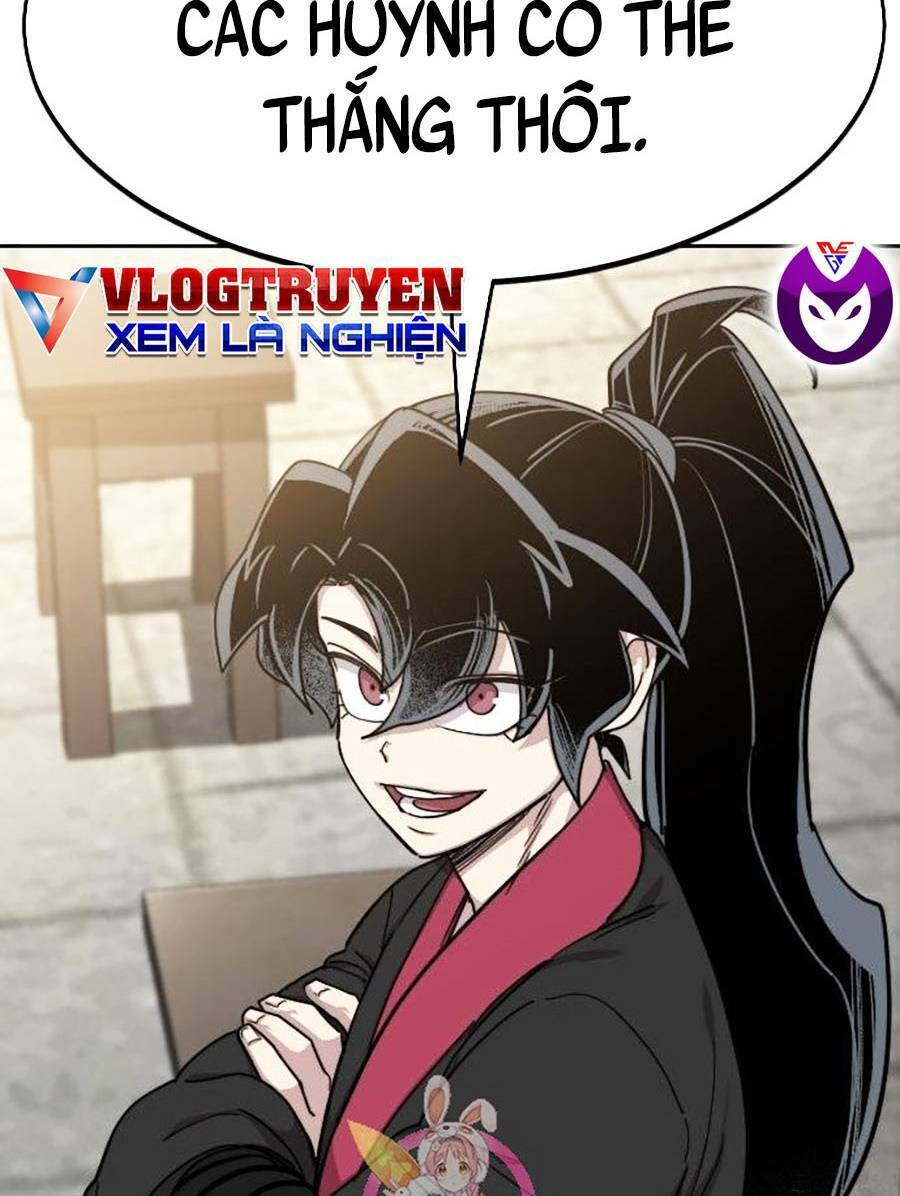 Hoa Sơn Tái Xuất chapter 63 - Upload bởi truyensieuhay.com
