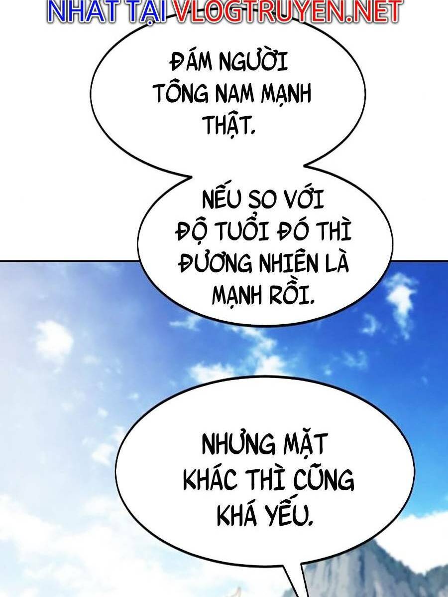 Hoa Sơn Tái Xuất chapter 63 - Upload bởi truyensieuhay.com