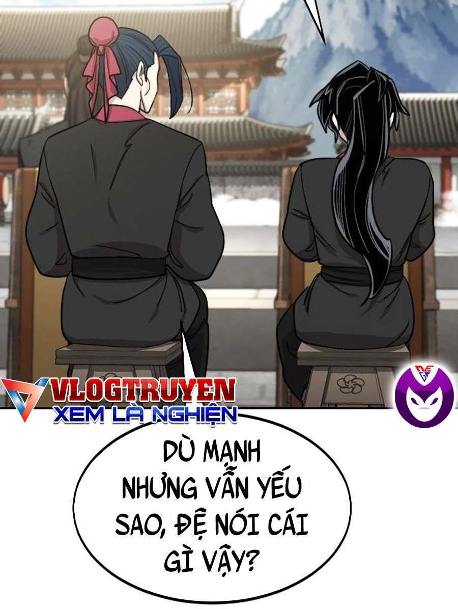 Hoa Sơn Tái Xuất chapter 63 - Upload bởi truyensieuhay.com