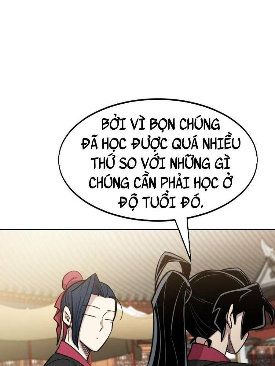 Hoa Sơn Tái Xuất chapter 63 - Upload bởi truyensieuhay.com