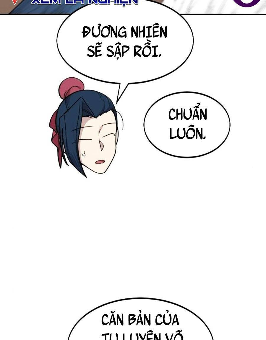 Hoa Sơn Tái Xuất chapter 63 - Upload bởi truyensieuhay.com