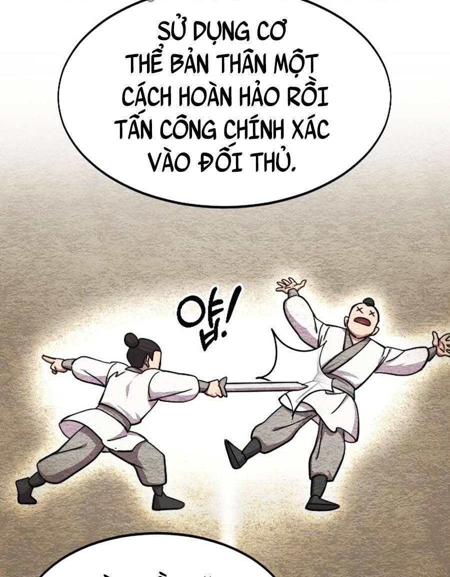 Hoa Sơn Tái Xuất chapter 63 - Upload bởi truyensieuhay.com