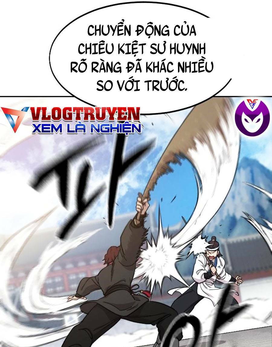 Hoa Sơn Tái Xuất chapter 63 - Upload bởi truyensieuhay.com