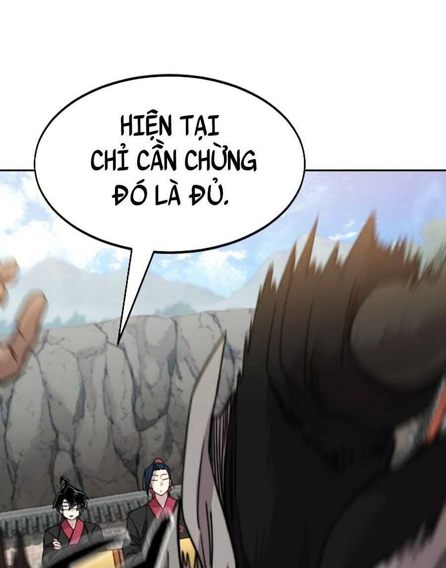 Hoa Sơn Tái Xuất chapter 63 - Upload bởi truyensieuhay.com