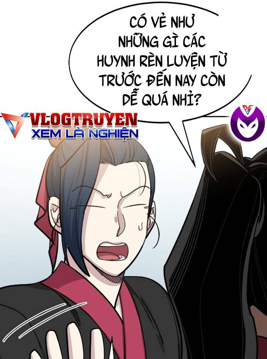 Hoa Sơn Tái Xuất chapter 63 - Upload bởi truyensieuhay.com