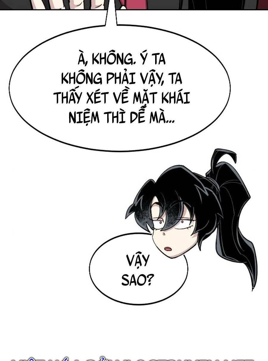 Hoa Sơn Tái Xuất chapter 63 - Upload bởi truyensieuhay.com
