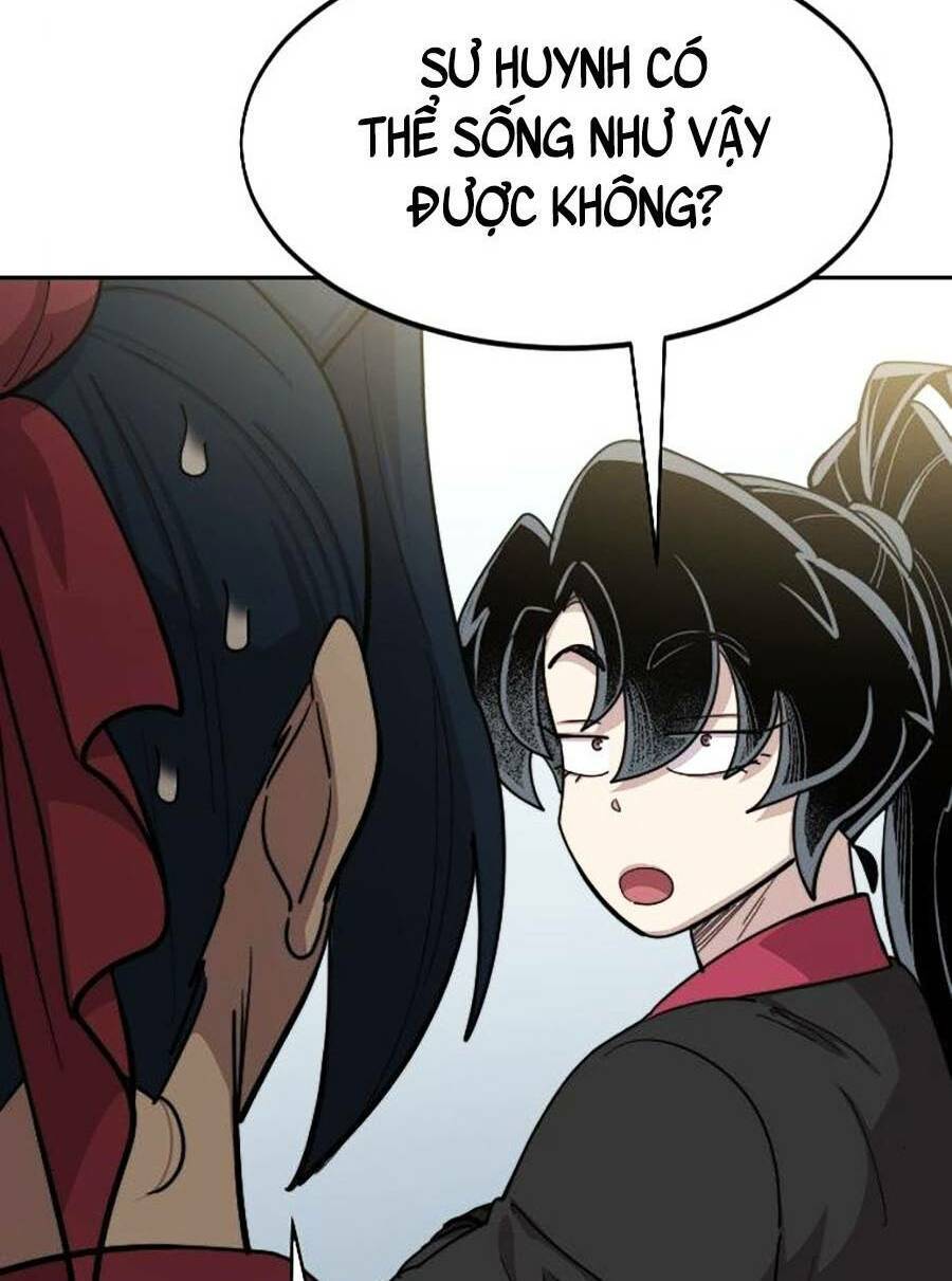 Hoa Sơn Tái Xuất chapter 63 - Upload bởi truyensieuhay.com