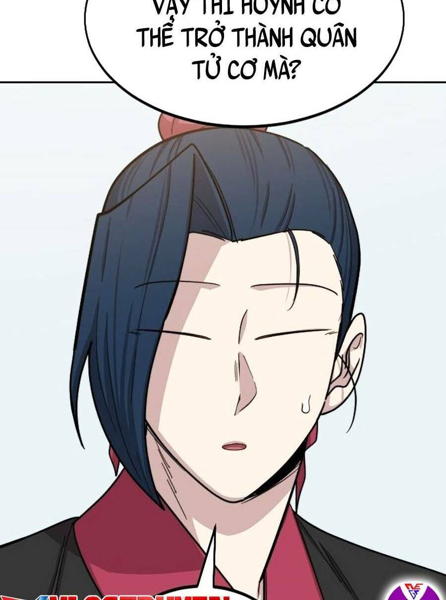 Hoa Sơn Tái Xuất chapter 63 - Upload bởi truyensieuhay.com