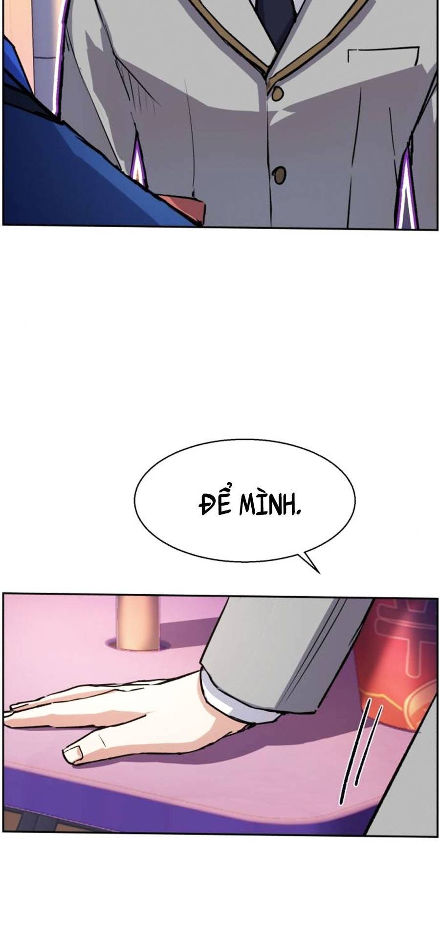 Bạn Học Của Tôi Là Lính Đánh Thuê chapter 84 - Upload bởi truyensieuhay.com