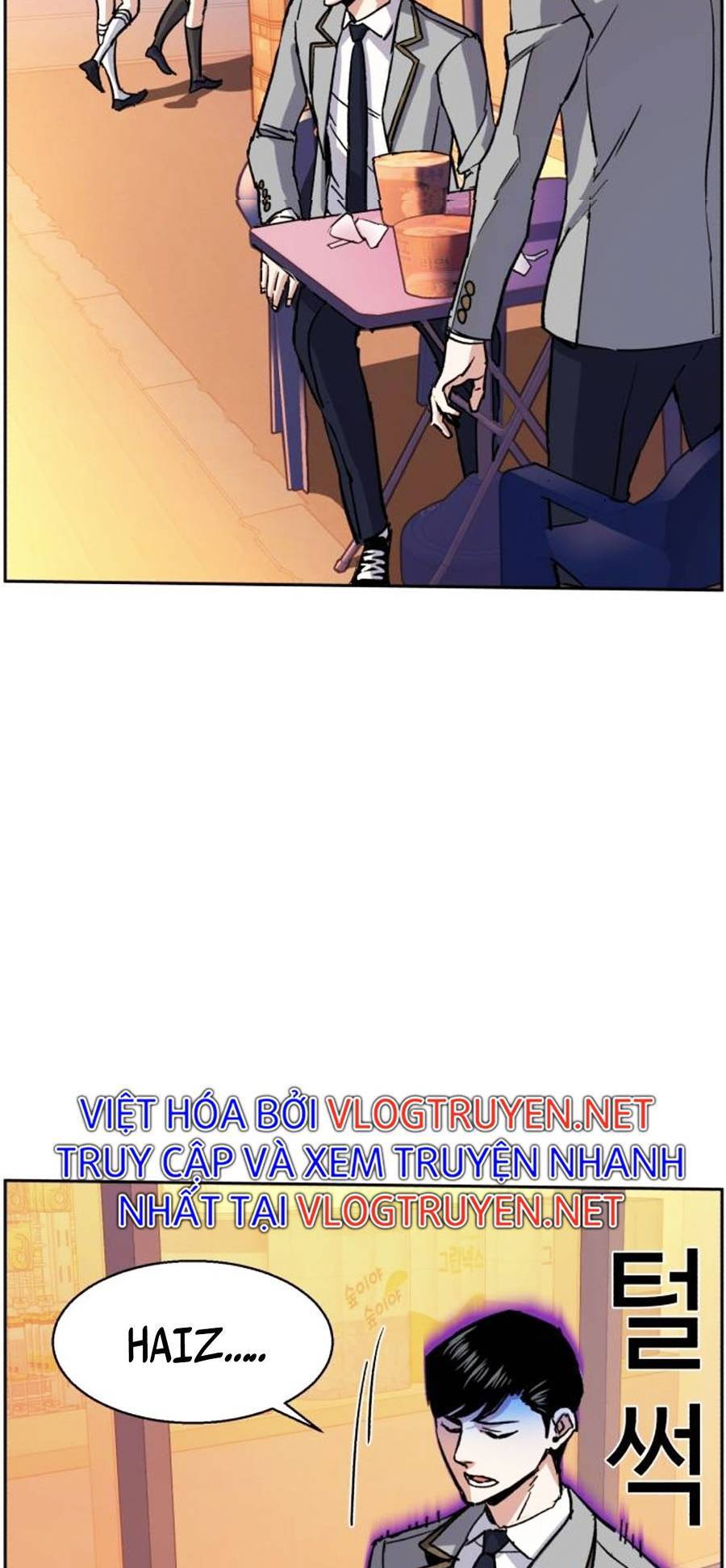 Bạn Học Của Tôi Là Lính Đánh Thuê chapter 84 - Upload bởi truyensieuhay.com