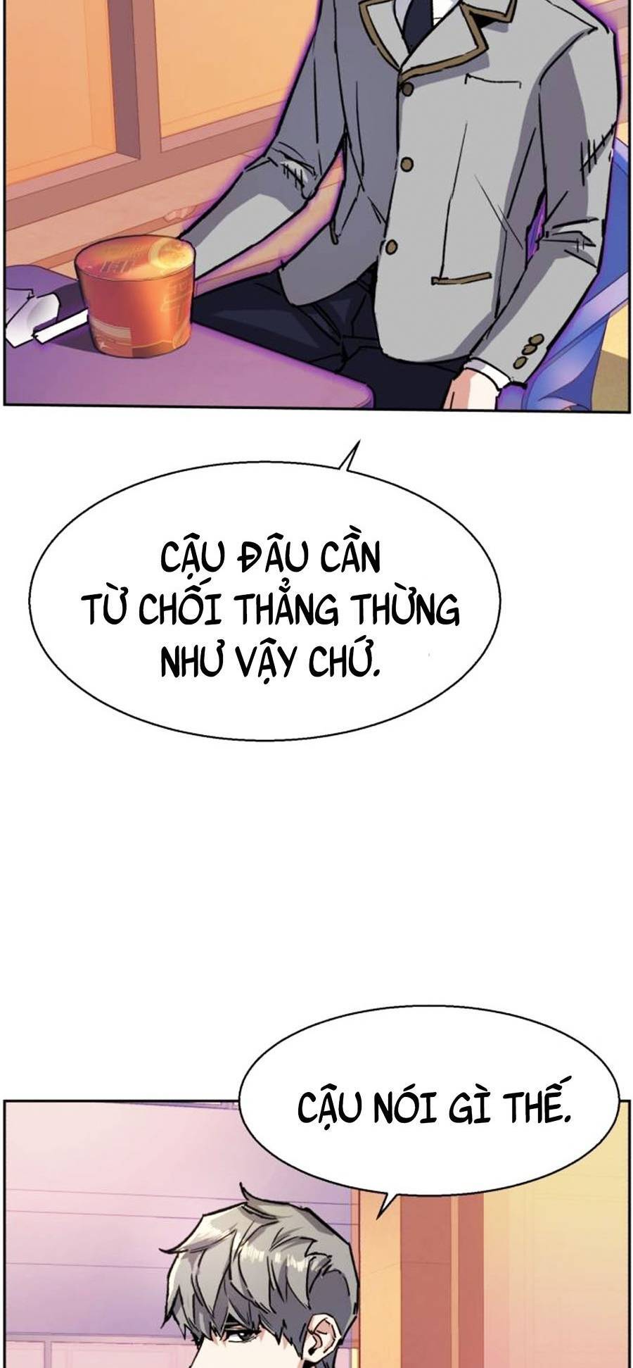 Bạn Học Của Tôi Là Lính Đánh Thuê chapter 84 - Upload bởi truyensieuhay.com