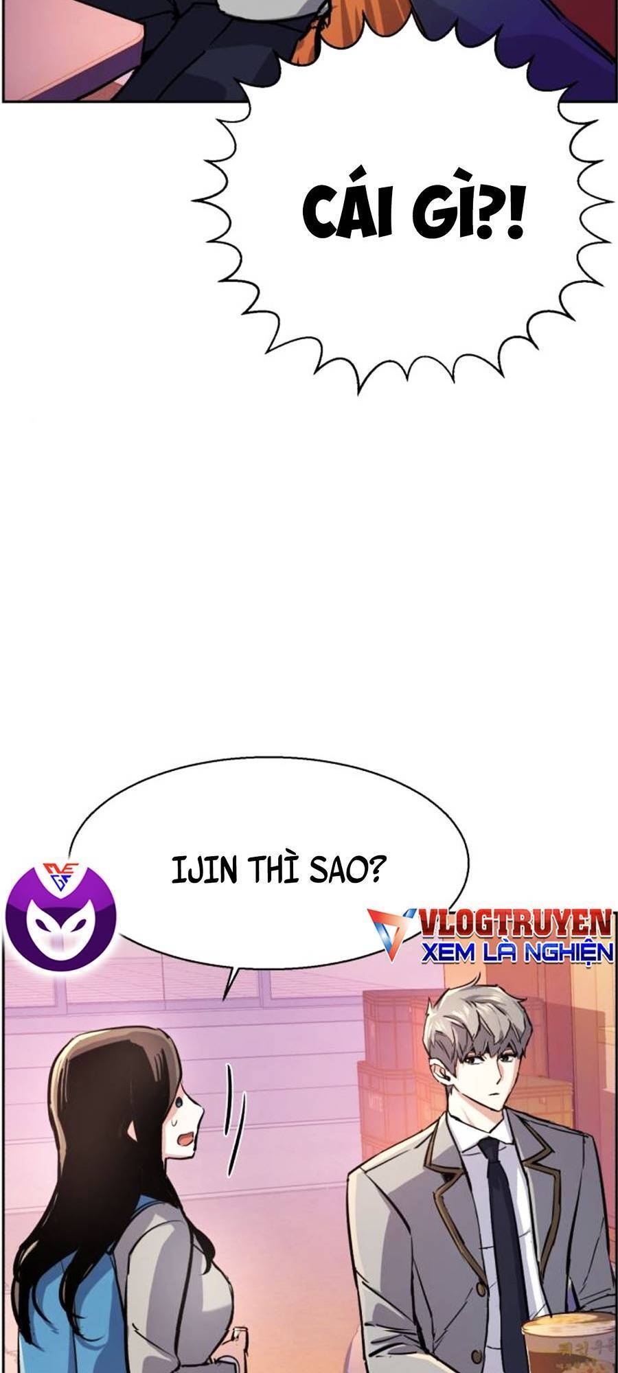 Bạn Học Của Tôi Là Lính Đánh Thuê chapter 84 - Upload bởi truyensieuhay.com