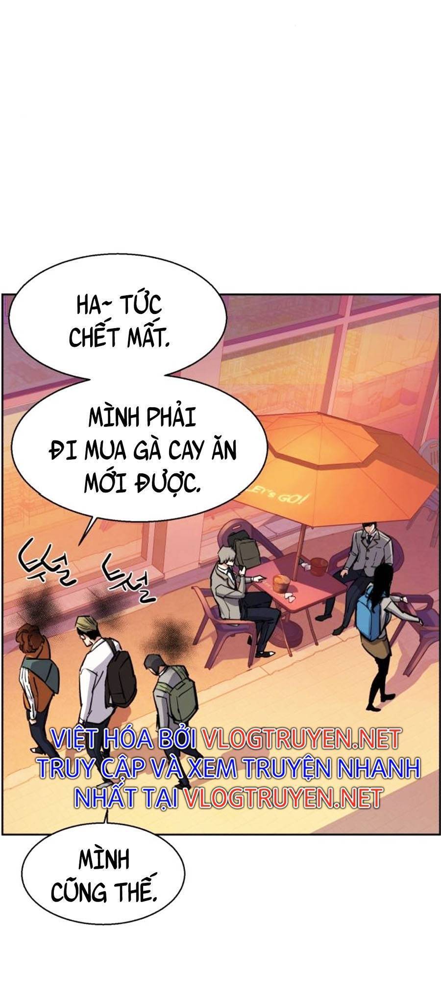 Bạn Học Của Tôi Là Lính Đánh Thuê chapter 84 - Upload bởi truyensieuhay.com