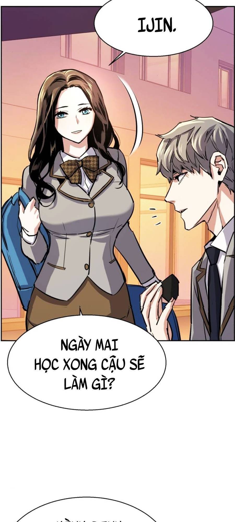 Bạn Học Của Tôi Là Lính Đánh Thuê chapter 84 - Upload bởi truyensieuhay.com
