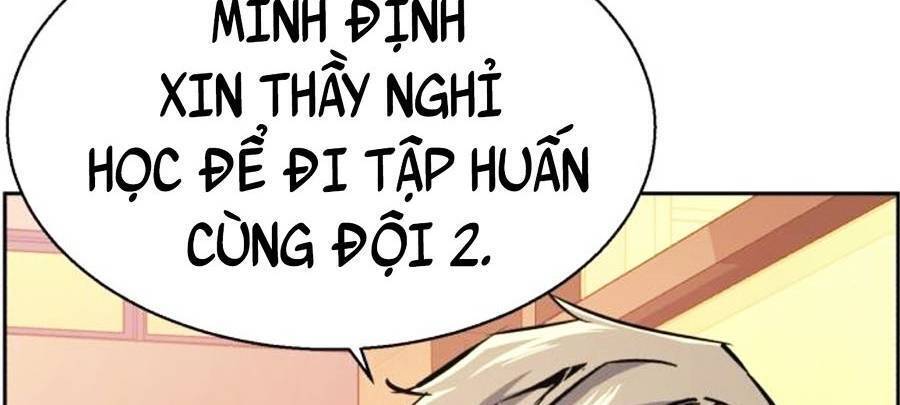 Bạn Học Của Tôi Là Lính Đánh Thuê chapter 84 - Upload bởi truyensieuhay.com