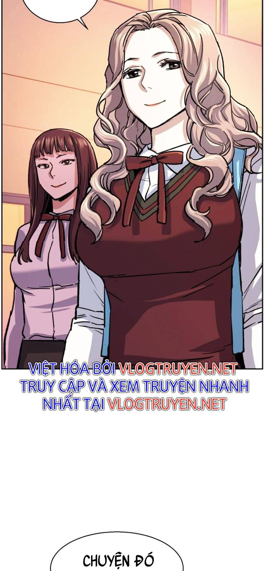 Bạn Học Của Tôi Là Lính Đánh Thuê chapter 84 - Upload bởi truyensieuhay.com