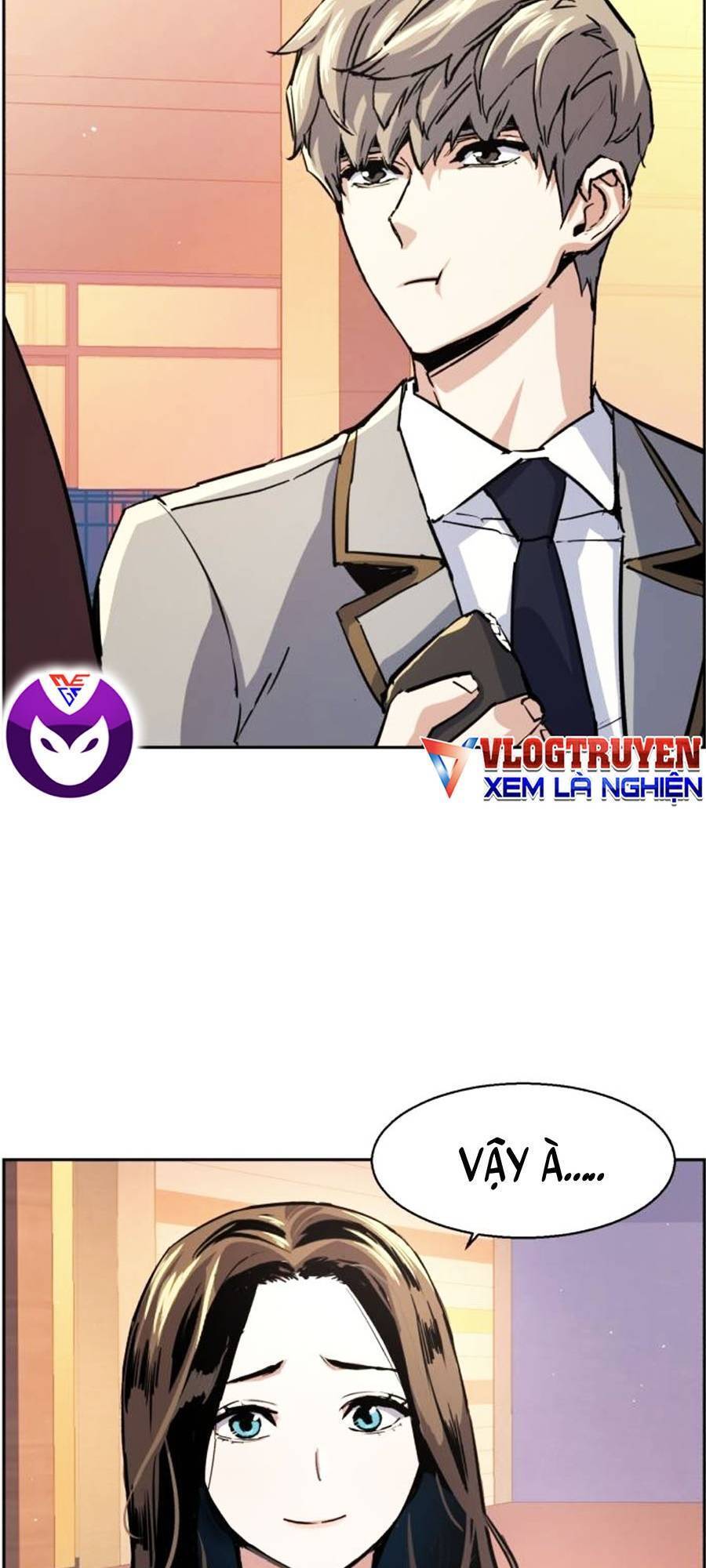 Bạn Học Của Tôi Là Lính Đánh Thuê chapter 84 - Upload bởi truyensieuhay.com