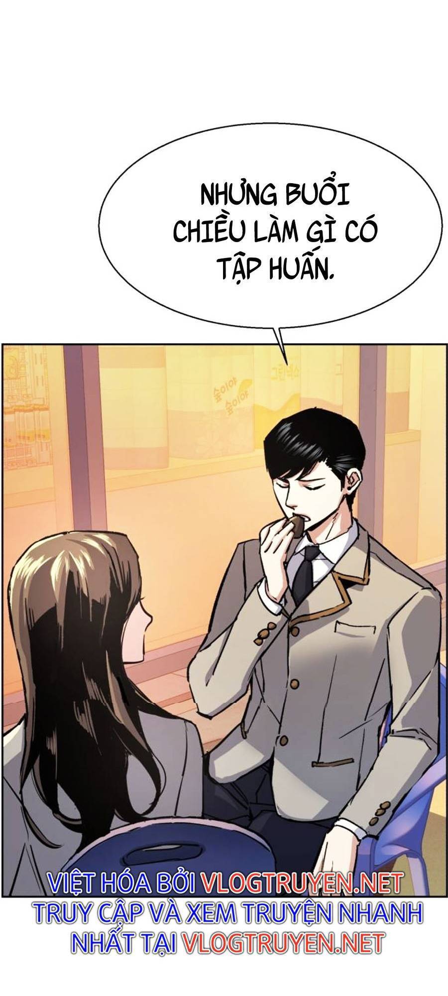 Bạn Học Của Tôi Là Lính Đánh Thuê chapter 84 - Upload bởi truyensieuhay.com