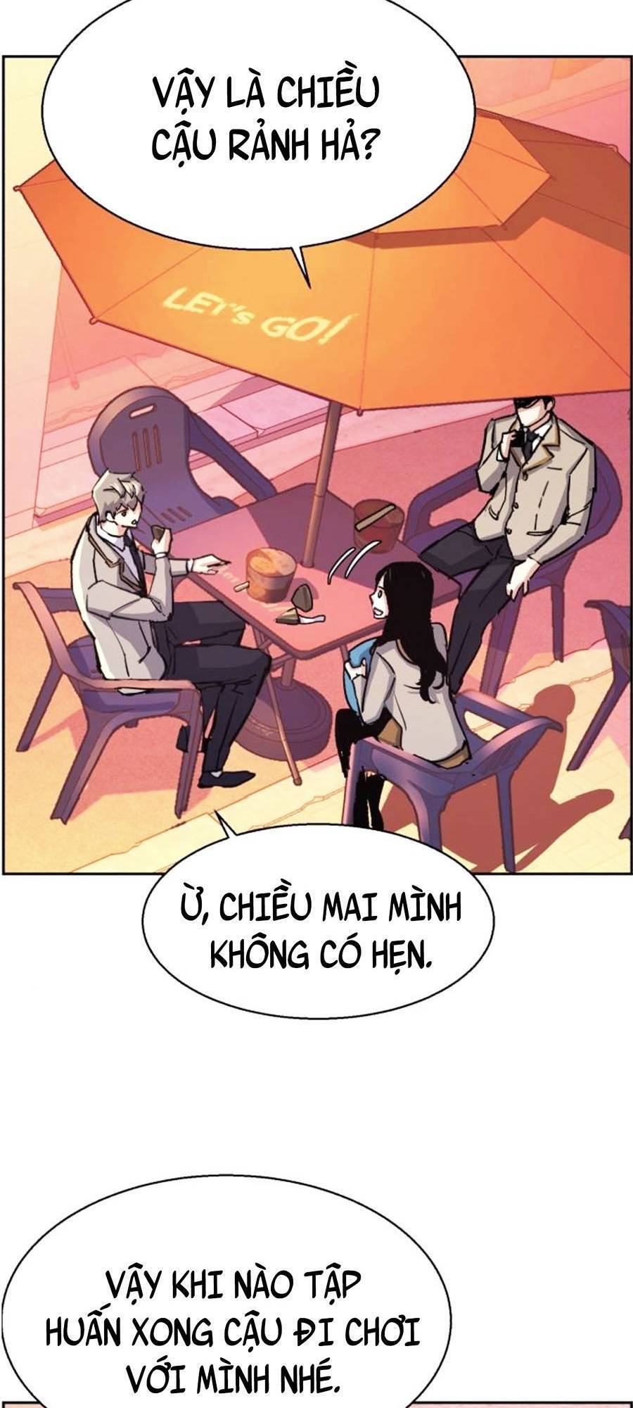 Bạn Học Của Tôi Là Lính Đánh Thuê chapter 84 - Upload bởi truyensieuhay.com